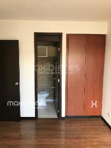 Apartamento de 2 alcobas en arriendo en El Poblado, Medellín, 80 m² · foto 7 de 12