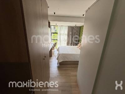 Apartamento en arriendo en El Poblado, Medellín · foto 4 de 7