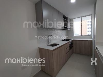 Apartamento en venta en Los Colores, Medellín · foto 3 de 17