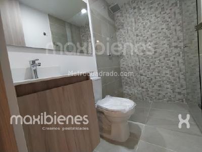 Apartamento en venta en Los Colores, Medellín · foto 13 de 17