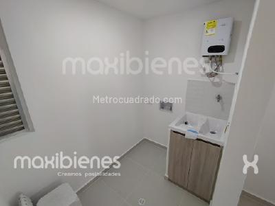 Apartamento en venta en Los Colores, Medellín · foto 14 de 17