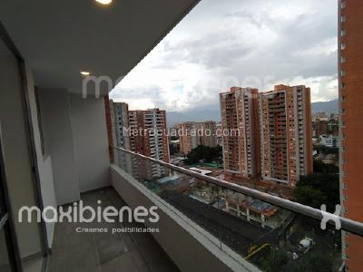 Apartamento en venta en Los Colores, Medellín · foto 15 de 17