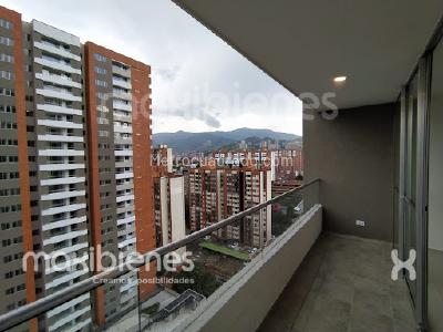Apartamento en venta en Los Colores, Medellín · foto 16 de 17