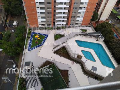 Apartamento en venta en Los Colores, Medellín · foto 17 de 17
