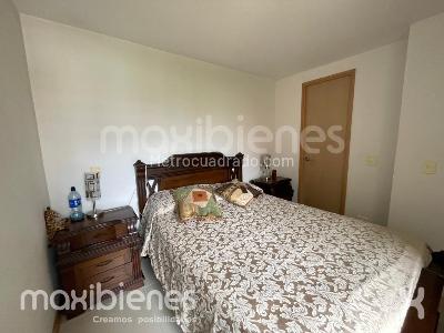 Apartamento de 3 alcobas en venta en Cañaveralejo, Sabaneta, 67 m² · foto 10 de 15