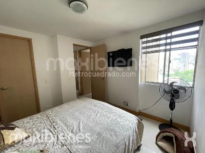 Apartamento de 3 alcobas en venta en Cañaveralejo, Sabaneta, 67 m² · foto 11 de 15