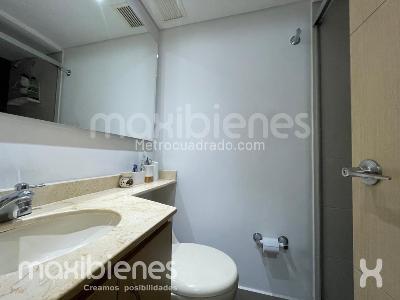 Apartamento de 3 alcobas en venta en Cañaveralejo, Sabaneta, 67 m² · foto 13 de 15