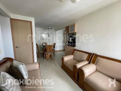 Apartamento de 3 alcobas en venta en Cañaveralejo, Sabaneta, 67 m² · foto 4 de 15