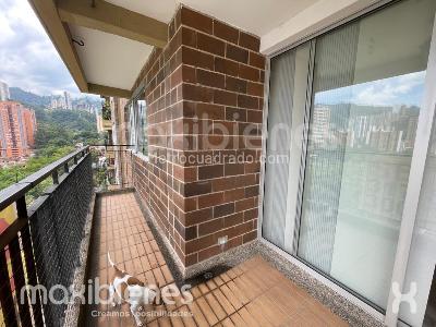 Apartamento de 3 alcobas en venta en Cañaveralejo, Sabaneta, 67 m² · foto 6 de 15