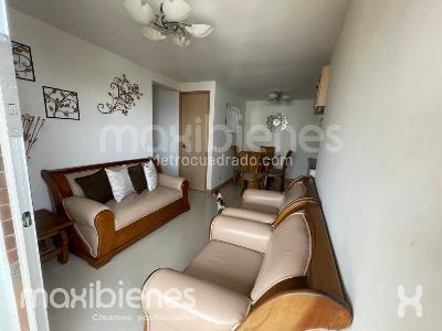 Apartamento de 3 alcobas en venta en Cañaveralejo, Sabaneta, 67 m² · foto 7 de 15