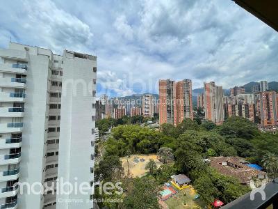 Apartamento de 3 alcobas en venta en Cañaveralejo, Sabaneta, 67 m² · foto 9 de 15