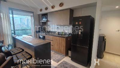 Apartamento de 3 alcobas en venta en Asdesillas, Sabaneta, 78 m² · foto 10 de 20