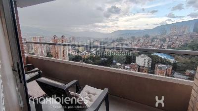 Apartamento de 3 alcobas en venta en Asdesillas, Sabaneta, 78 m² · foto 11 de 20