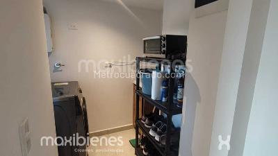 Apartamento de 3 alcobas en venta en Asdesillas, Sabaneta, 78 m² · foto 12 de 20