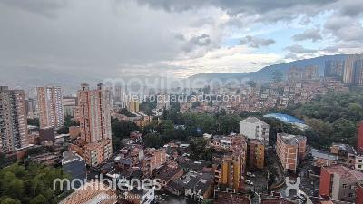 Apartamento de 3 alcobas en venta en Asdesillas, Sabaneta, 78 m² · foto 14 de 20