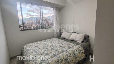 Apartamento de 3 alcobas en venta en Asdesillas, Sabaneta, 78 m² · foto 16 de 20