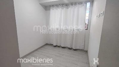 Apartamento de 3 alcobas en venta en Asdesillas, Sabaneta, 78 m² · foto 17 de 20