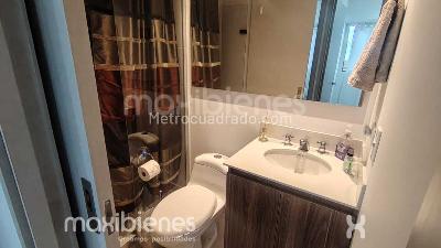 Apartamento de 3 alcobas en venta en Asdesillas, Sabaneta, 78 m² · foto 18 de 20