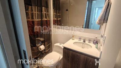Apartamento de 3 alcobas en venta en Asdesillas, Sabaneta, 78 m² · foto 19 de 20