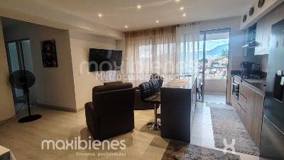 Apartamento de 3 alcobas en venta en Asdesillas, Sabaneta, 78 m² · foto 3 de 20