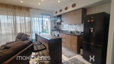 Apartamento de 3 alcobas en venta en Asdesillas, Sabaneta, 78 m² · foto 4 de 20