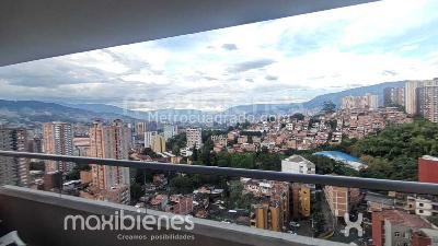Apartamento de 3 alcobas en venta en Asdesillas, Sabaneta, 78 m² · foto 5 de 20