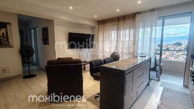 Apartamento de 3 alcobas en venta en Asdesillas, Sabaneta, 78 m² · foto 6 de 20