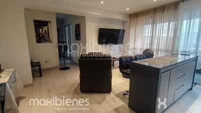 Apartamento de 3 alcobas en venta en Asdesillas, Sabaneta, 78 m² · foto 7 de 20