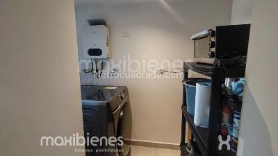 Apartamento de 3 alcobas en venta en Asdesillas, Sabaneta, 78 m² · foto 8 de 20