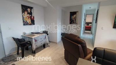 Apartamento de 3 alcobas en venta en Asdesillas, Sabaneta, 78 m² · foto 9 de 20