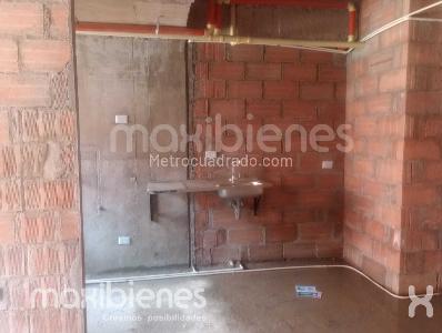 Apartamento en venta en San Antonio De Prado, Medellín · foto 10 de 15