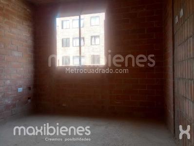 Apartamento en venta en San Antonio De Prado, Medellín · foto 13 de 15
