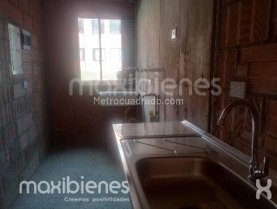 Apartamento en venta en San Antonio De Prado, Medellín · foto 15 de 15