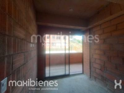 Apartamento en venta en San Antonio De Prado, Medellín · foto 3 de 15