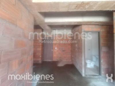 Apartamento en venta en San Antonio De Prado, Medellín · foto 4 de 15