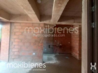 Apartamento en venta en San Antonio De Prado, Medellín · foto 8 de 15