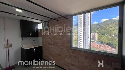 Apartamento de 3 alcobas en venta en La Doctora, Sabaneta, 87 m² · foto 5 de 16