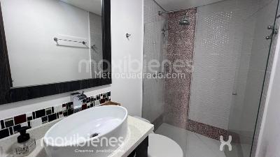 Apartamento de 3 alcobas en venta en La Doctora, Sabaneta, 87 m² · foto 6 de 16