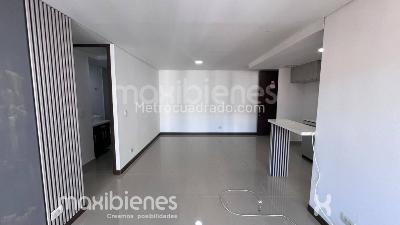 Apartamento de 3 alcobas en venta en La Doctora, Sabaneta, 87 m² · foto 7 de 16