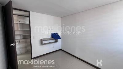 Apartamento de 3 alcobas en venta en La Doctora, Sabaneta, 87 m² · foto 8 de 16