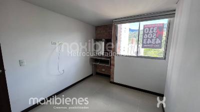 Apartamento de 3 alcobas en venta en La Doctora, Sabaneta, 87 m² · foto 9 de 16