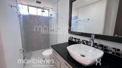 Apartamento de 3 alcobas en venta en La Doctora, Sabaneta, 87 m² · foto 13 de 16