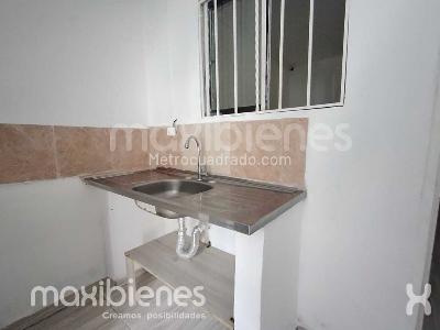 Apartaestudio en arriendo en Kennedy, Medellín, 30 m² · foto 3 de 9