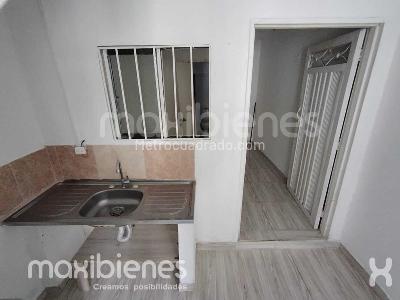 Apartaestudio en arriendo en Kennedy, Medellín, 30 m² · foto 4 de 9
