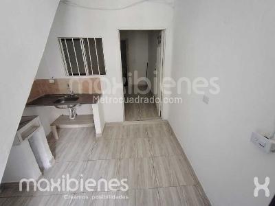 Apartaestudio en arriendo en Kennedy, Medellín, 30 m² · foto 5 de 9