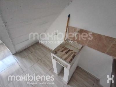Apartaestudio en arriendo en Kennedy, Medellín, 30 m² · foto 7 de 9