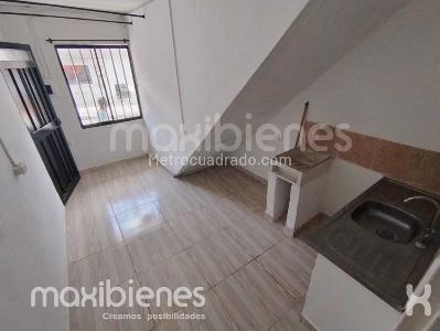 Apartaestudio en arriendo en Kennedy, Medellín, 30 m² · foto 8 de 9