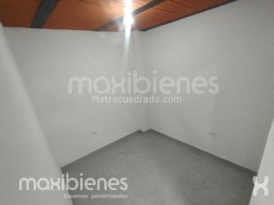 Apartaestudio en arriendo en Palenque 1 Y 2, Medellín, 25 m² · foto 2 de 7