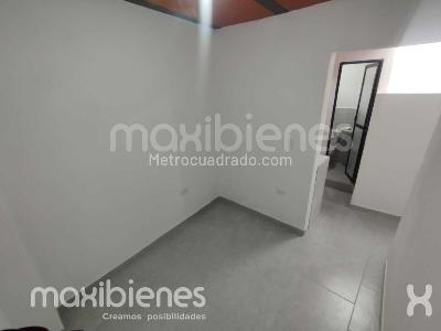 Apartaestudio en arriendo en Palenque 1 Y 2, Medellín, 25 m² · foto 6 de 7