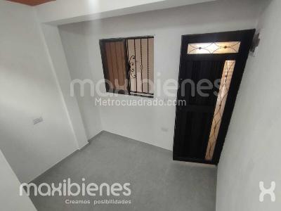 Apartaestudio en arriendo en Palenque 1 Y 2, Medellín, 25 m² · foto 7 de 7
